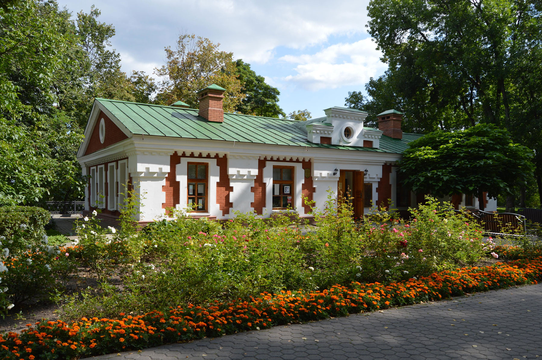Gomel (Гомель)